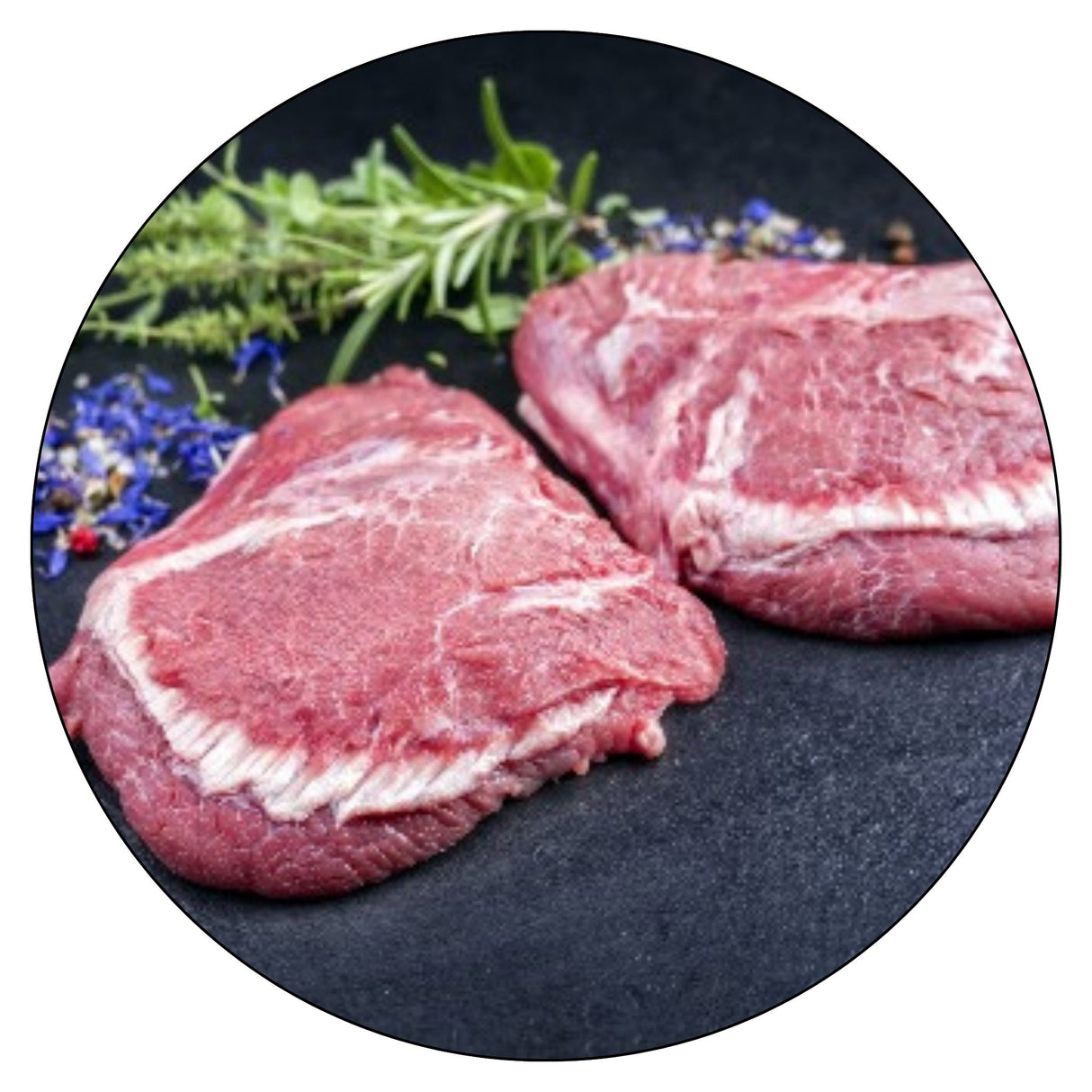 Beef Cheeks 1kg