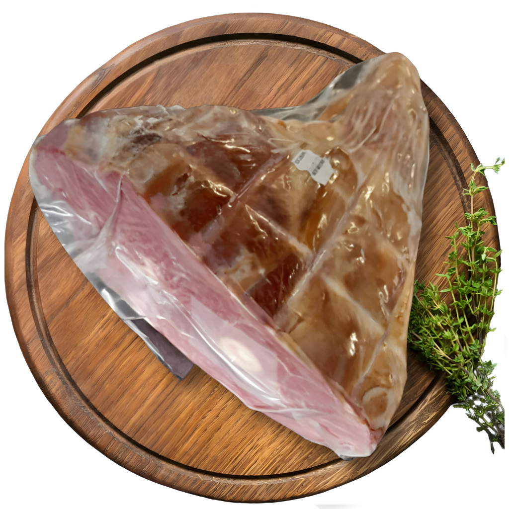 Prime Range Fresh Mutton Half Ham