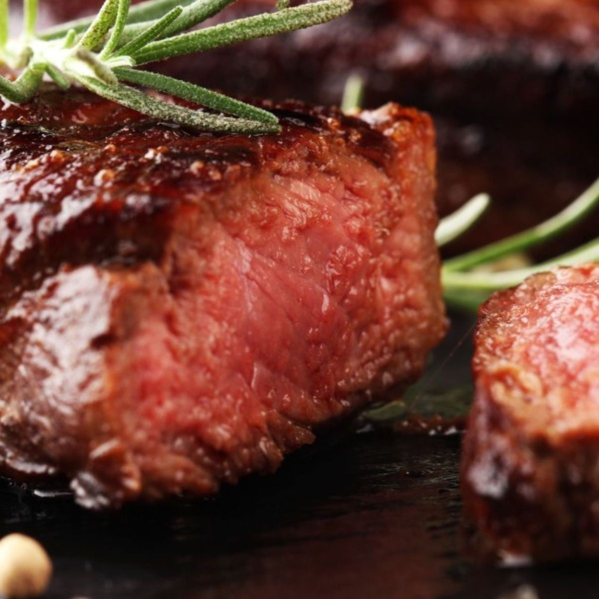 Fresh Beef Rump Easy Beef Rump Steak - Recipe