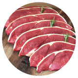 Beef Rump_Steak