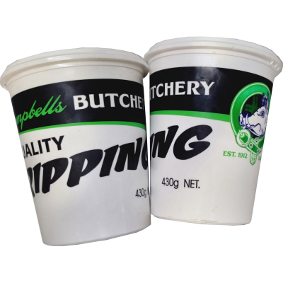 Campbell's Dripping