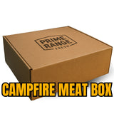 Campfire Meat Box