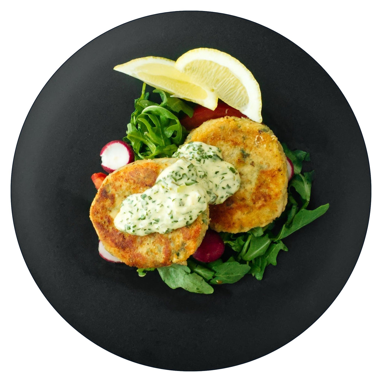 Fish Cakes 720g