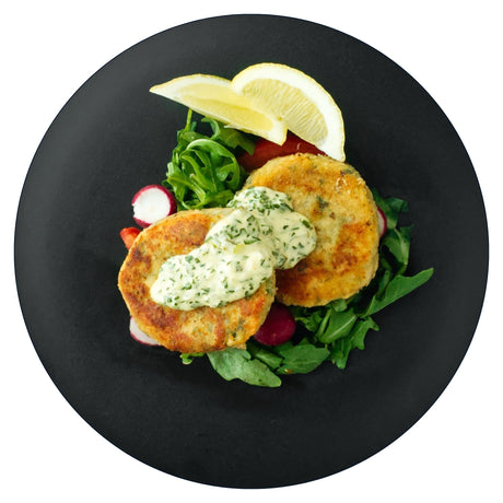 Fish Cakes 720g