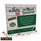 Mixed Savouries Catering Pack