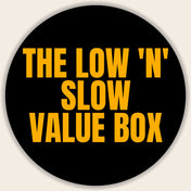 Low_Slow value box