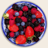 Mixed Berries 1kg