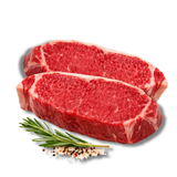 Prime Range Fresh NZ Beef Porterhouse Steak