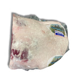 Raw_Lamb_leg_-_fillet_end