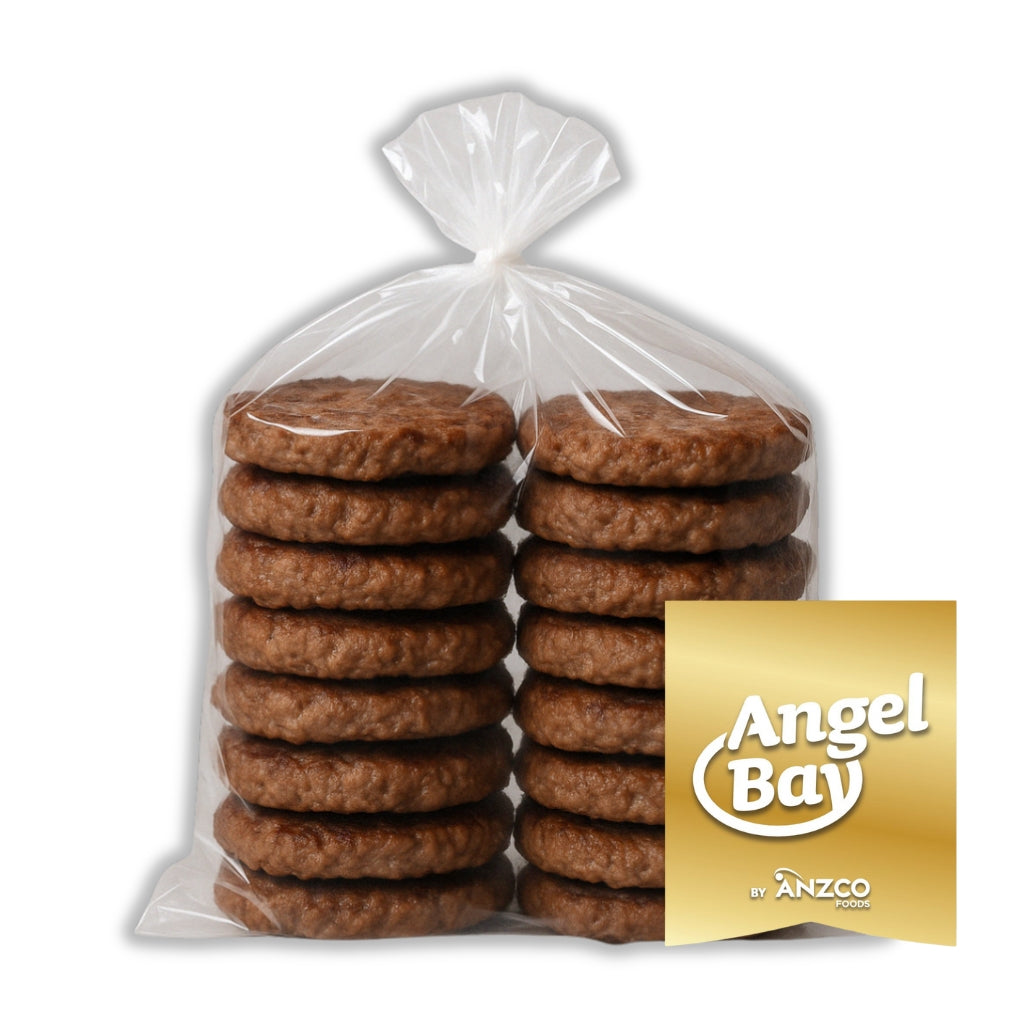 Raw_angel_bay_Burger_patties_Prime_Range_O