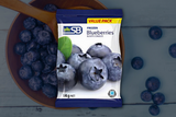 Frozen Blueberries 1Kg