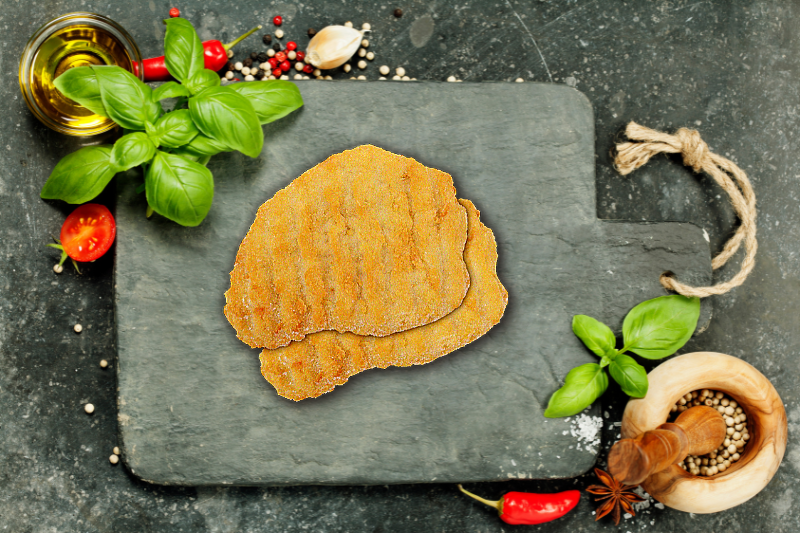 Chicken Prime Range Fresh