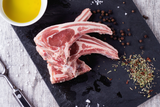 Lamb Loin Chops Frozen 1.5kg Bag