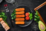 Crumbed Fish Fingers Frozen 20 pieces 500g